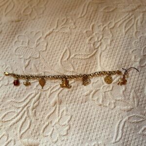 Charm Bracelet